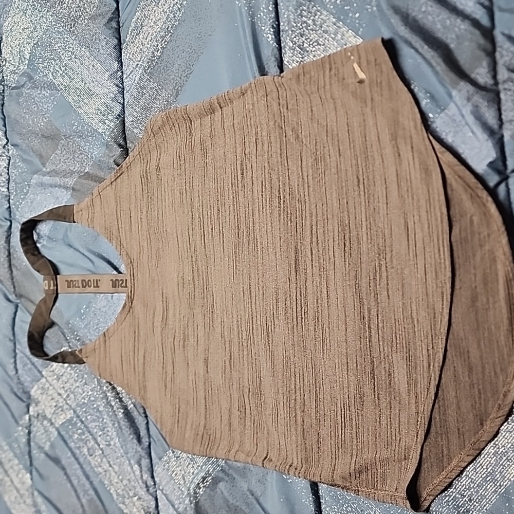 Nike tank top